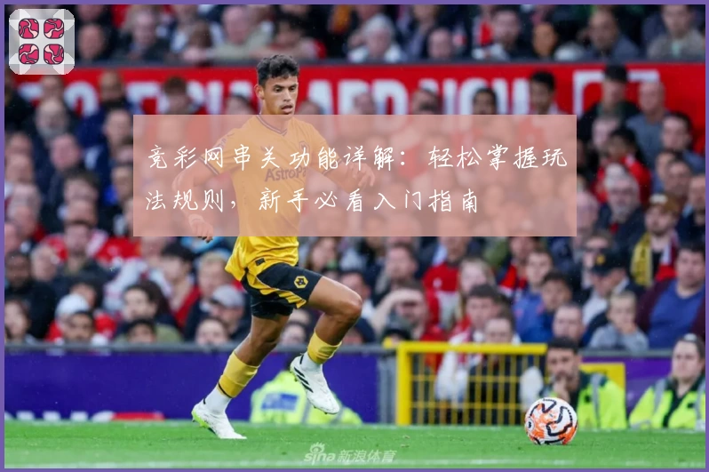 竞彩网串关功能详解:轻松掌握玩法规则,新手必看入门指南