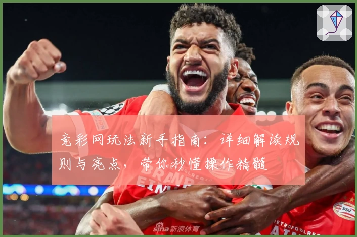 竞彩网玩法新手指南：详细解读规则与亮点，带你秒懂操作精髓