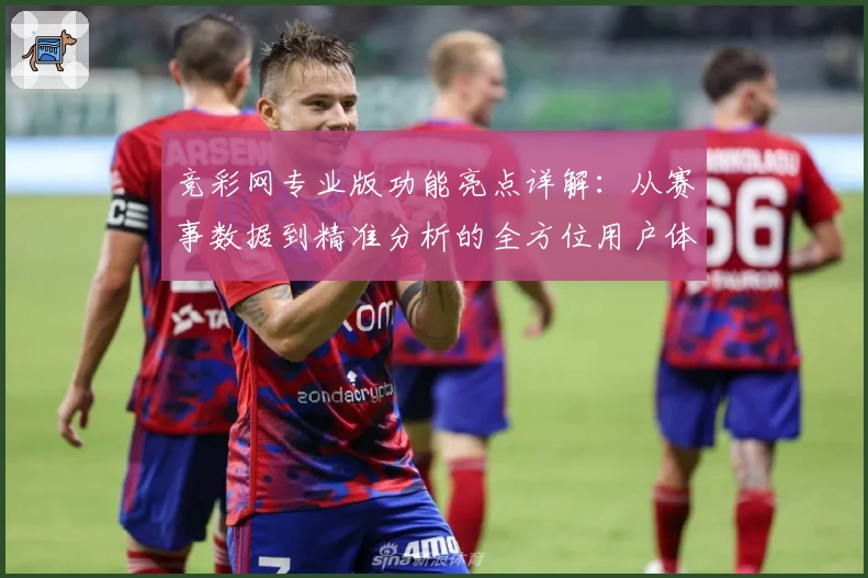 竞彩网专业版功能亮点详解：从赛事数据到精准分析的全方位用户体验