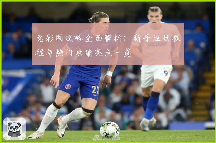 竞彩网攻略全面解析：新手注册教程与热门功能亮点一览